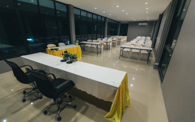 PP@Hotel Rangsit