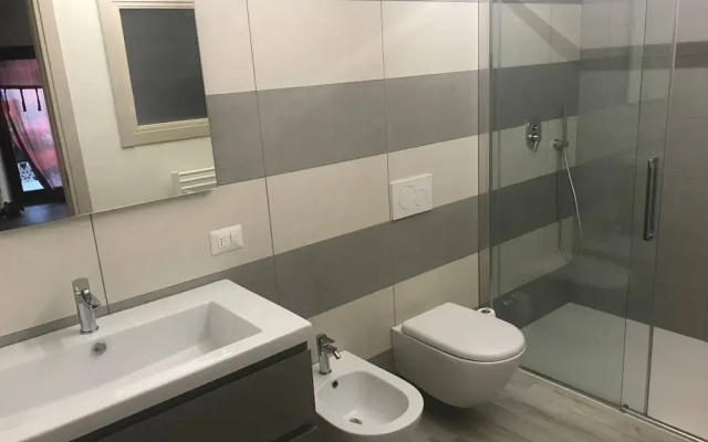 Bright Newly Renovated Apartment Cir Vda Saint-pierre 0014