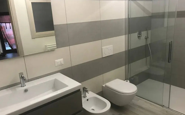 Bright Newly Renovated Apartment Cir Vda Saint-pierre 0014