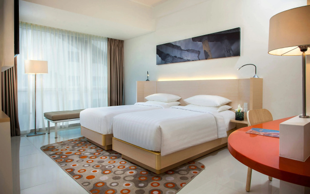 Fairfield by Marriott Surabaya