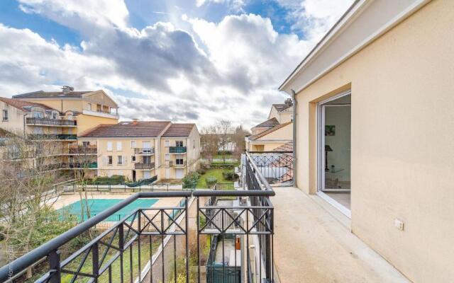 Amazing Cocoon - Fairytale Factory