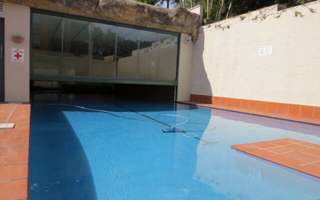 Waldorf Randwick Serviced Apartments