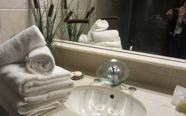 Baie des Anges Apart Hotel & Spa