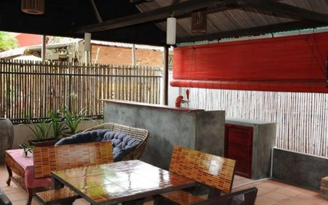 The City Premium Guest House