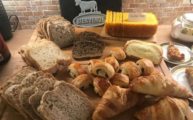 Le 31 B&B Amboise Centre