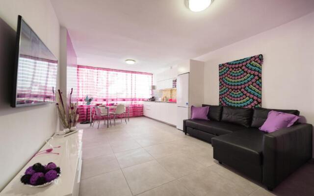 Apartamentos Karma