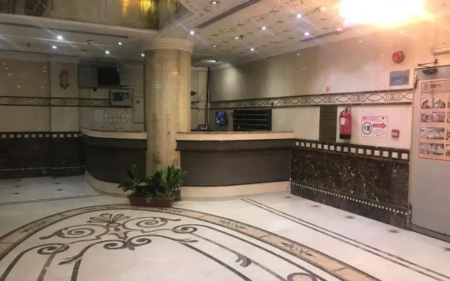 Golden Najd