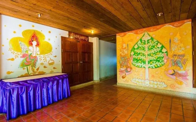 100 Islands Resort & Spa