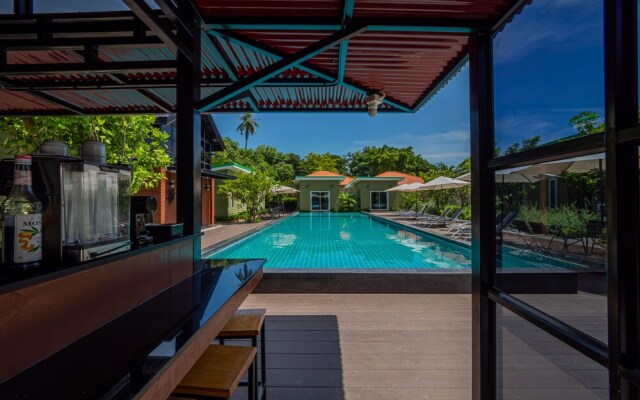 Sky Hip Resort