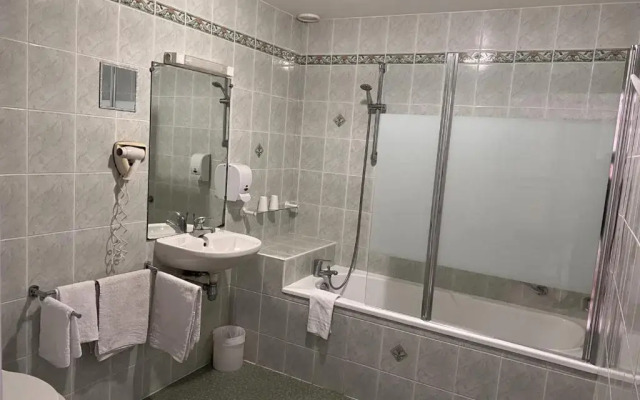 Hostellerie Au Rendez-vous des Amis