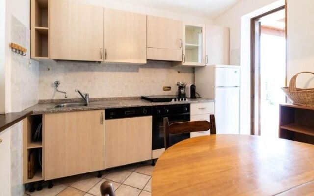 TraMonti Guesthouse&Affittacamere