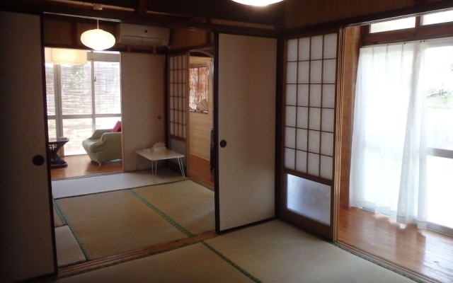 Chura Akagawara – Guest Rooms – Ishigaki Island