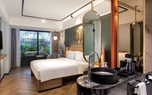 Tribe Bali Kuta Beach