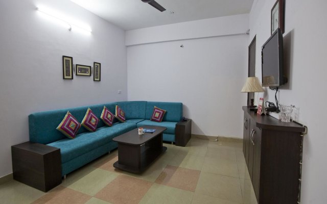 Kolar Hotel By OYO Rooms