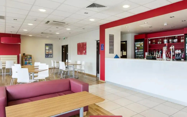 Travelodge Morecambe