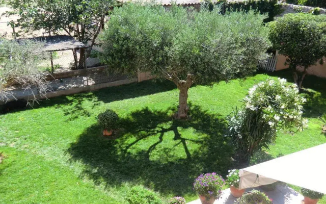 Casa Rural Hípica Mas Paguina
