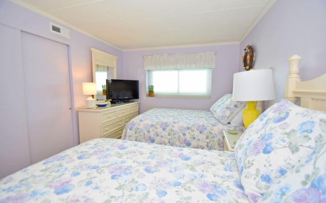 Harbour Island 103l 2 Bedroom Condo