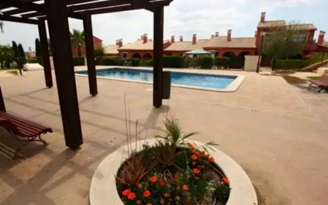 Hacienda Golf properties. REF:OD001