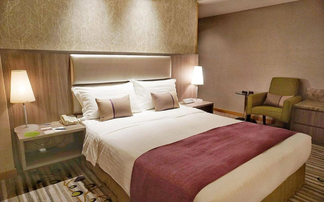 Park Hotel Hong Kong