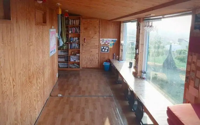 Jeju Stay Breeze Guest House