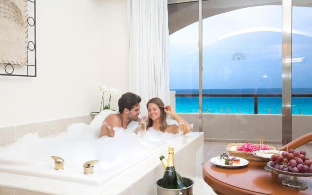 Golden Parnassus All Inclusive Resort & Spa - Adults Only