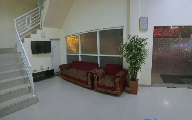 Gamalama Indah Hotel