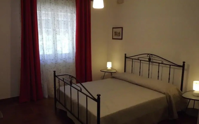 Villa Apollonia B&B