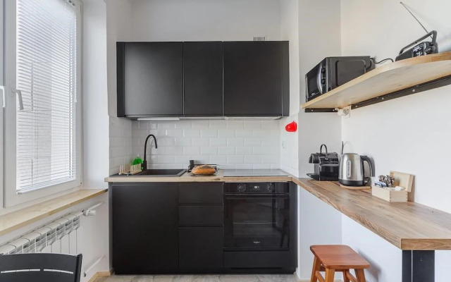 Mieszkanie Na Zawolanie Plac Konstytucji