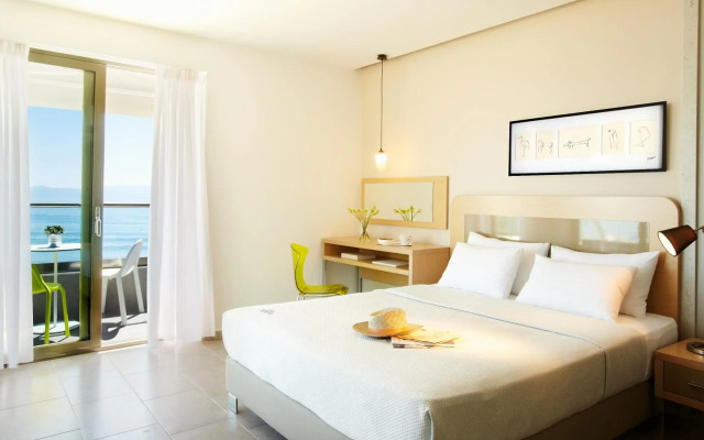 Margarita Sea Side Hotel