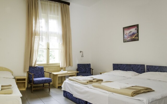 Hotel Carpe Diem - Anastasia