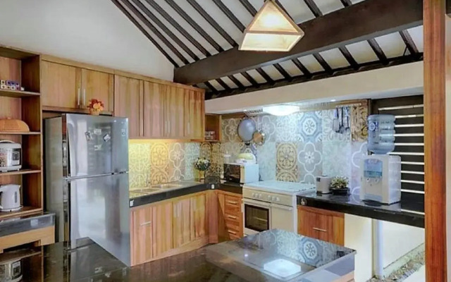 Rumah Luna