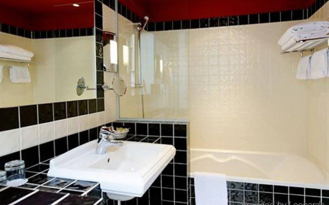 New Hotel Le Quai - Vieux Port