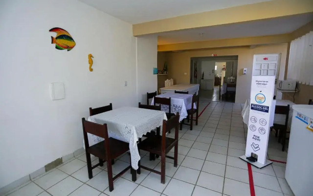 Pousada Sossego Suites