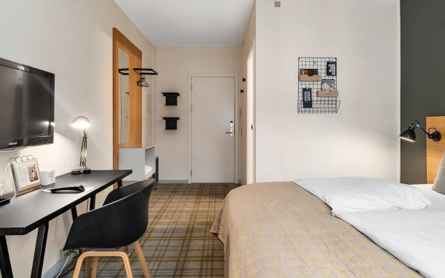 Ibsens Hotel