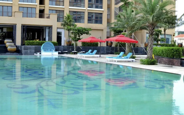 Days Hotel & Suite Da Peng