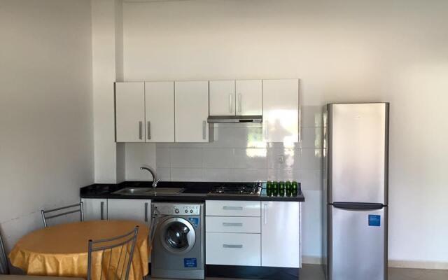 Appart-Hotel Riviera Beach Cabo Negro