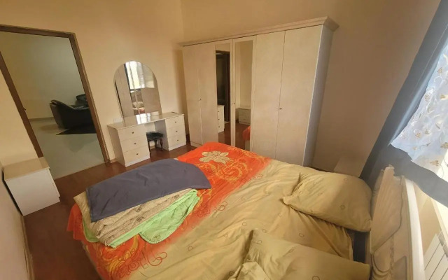 GuestHouse Crown Of Tsaghkadzor