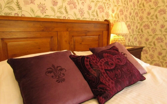 Octonlodge