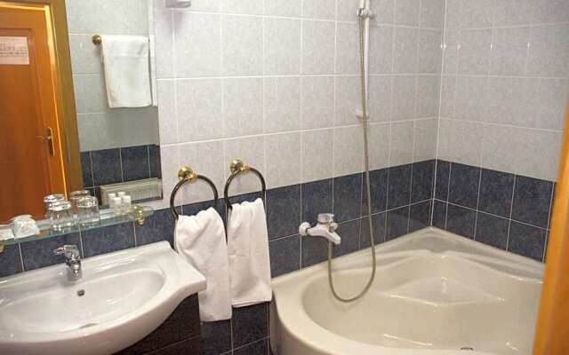 Hotel Pannonia Miskolc