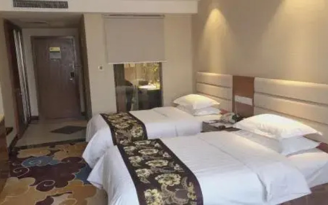 Nanyang Urban Grand Hotel