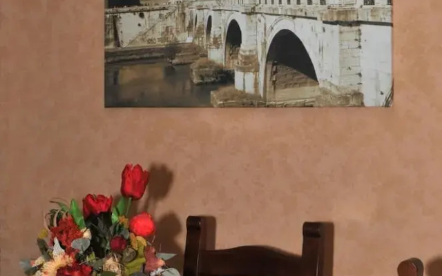 Le Scalette Bed & Breakfast