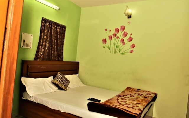 Hotel City Inn Dx