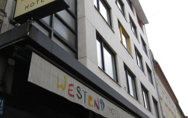 Westend Hotel