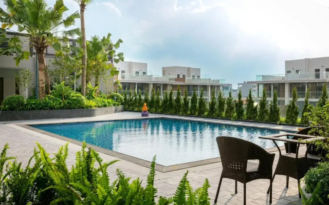 Armin Homes Studio Solforest Ecopark