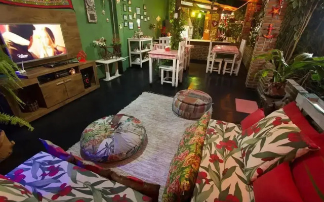 Suites de Charme Amoremio