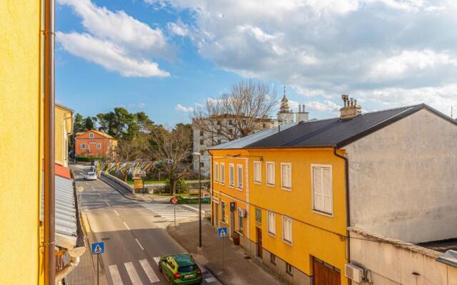 Apartments in Crikvenica 41379