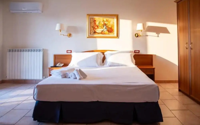 Hotel Bisanzio Resort