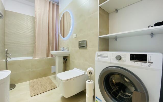 Charming flat in Brasov with balcony