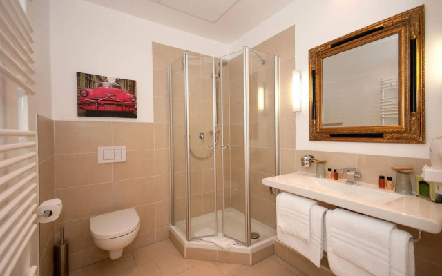 Hotel Classico
