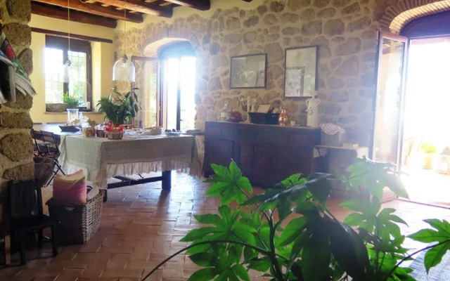 La Perazzeta Una Finestra Sul Lago